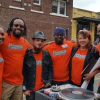 Columbia City Fitness Center ico