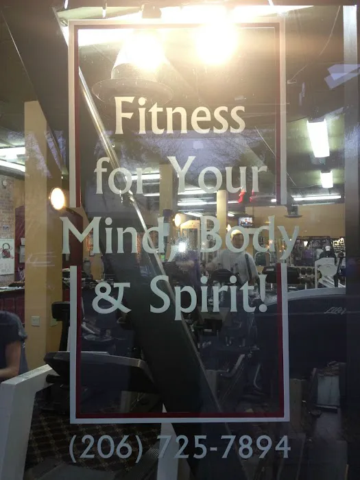 Columbia City Fitness Center Picture 2