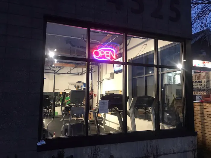 Columbia City Fitness Center Picture 10