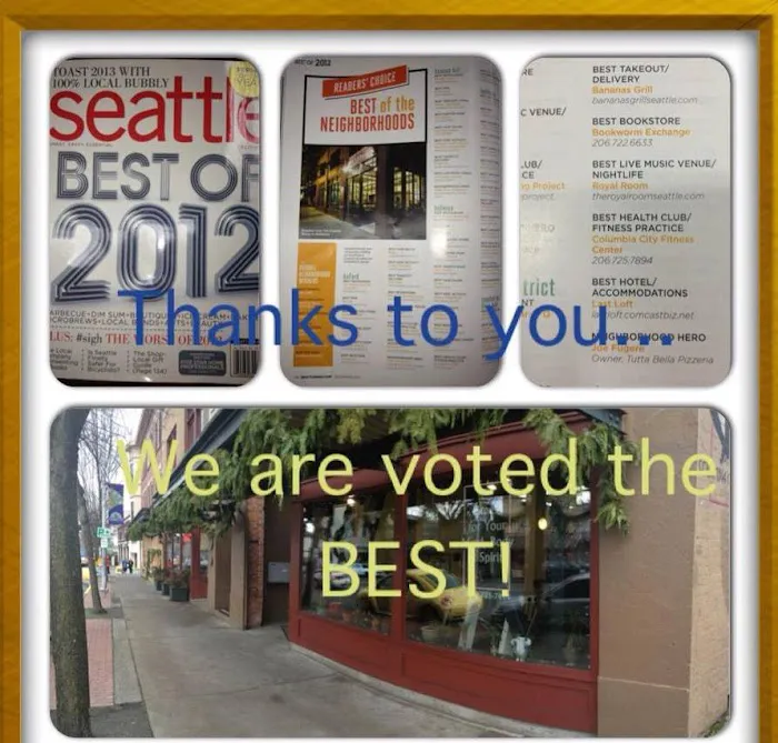 Columbia City Fitness Center Picture 9