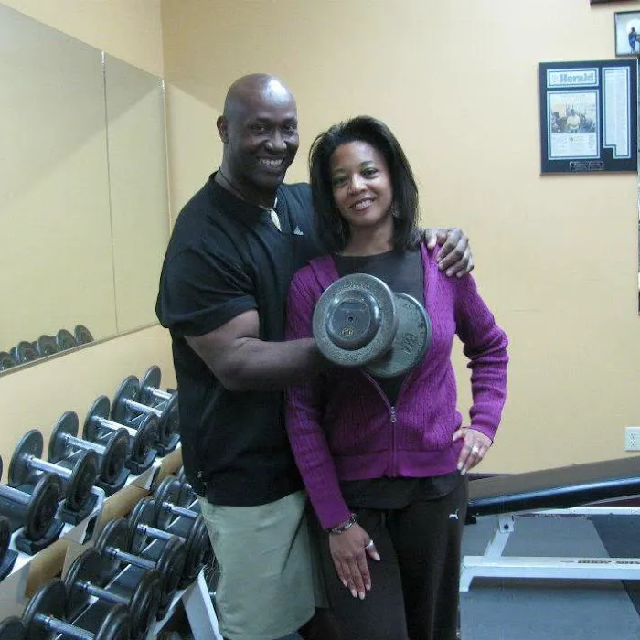 Columbia City Fitness Center Picture 7