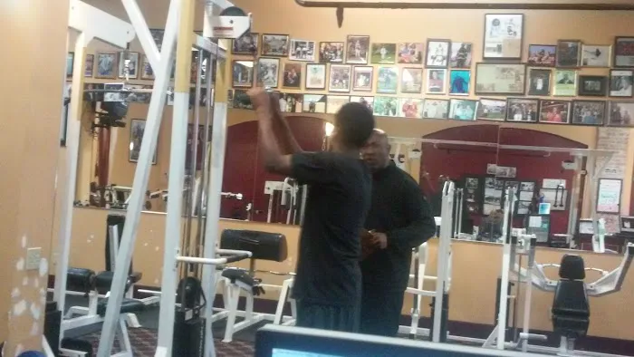 Columbia City Fitness Center Picture 4