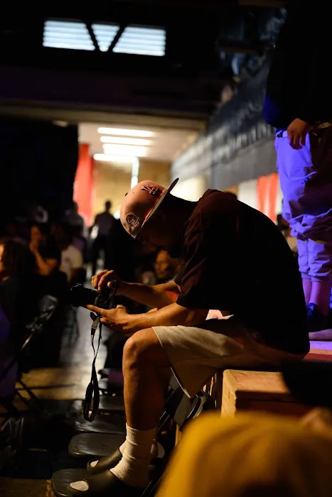 Flyabove Athletics Picture 2