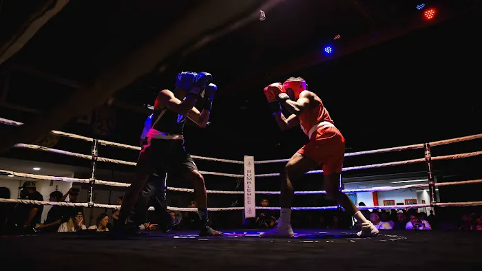 Flyabove Athletics Picture 7