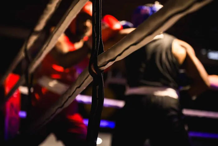 Flyabove Athletics Picture 5