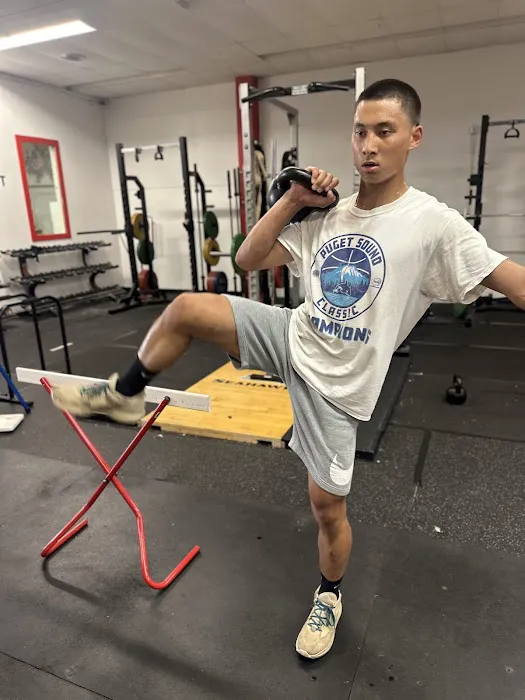 Flyabove Athletics Picture 9