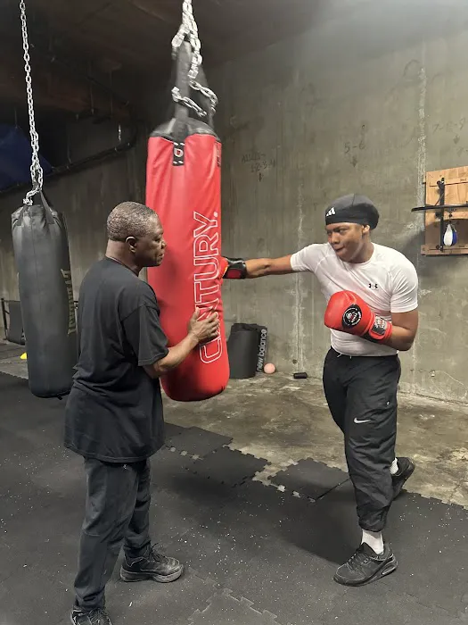 Flyabove Athletics Picture 8