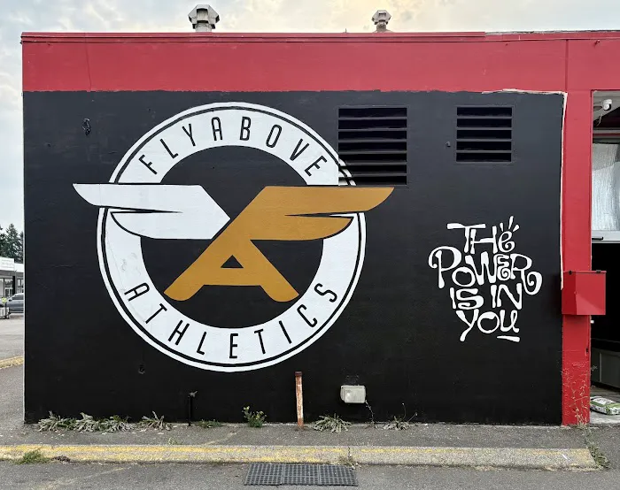 Flyabove Athletics Picture 10