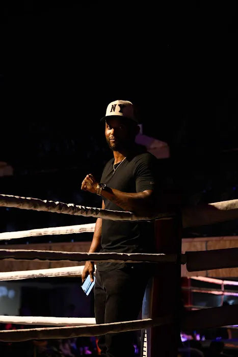 Flyabove Athletics Picture 4