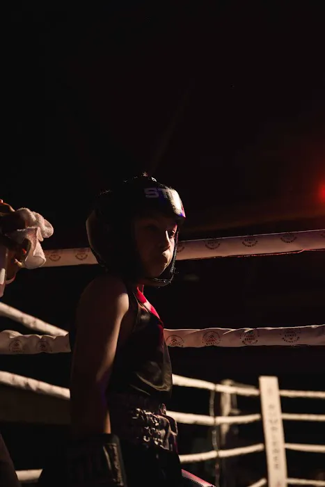 Flyabove Athletics Picture 3