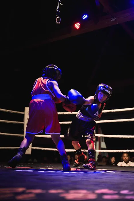 Flyabove Athletics Picture 6