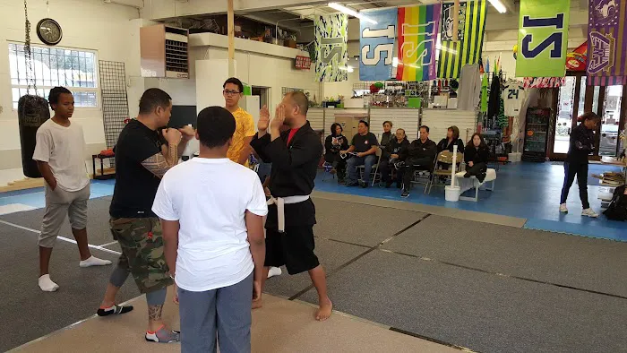 Kaju Fit Club (K.S.D.I) Picture 8