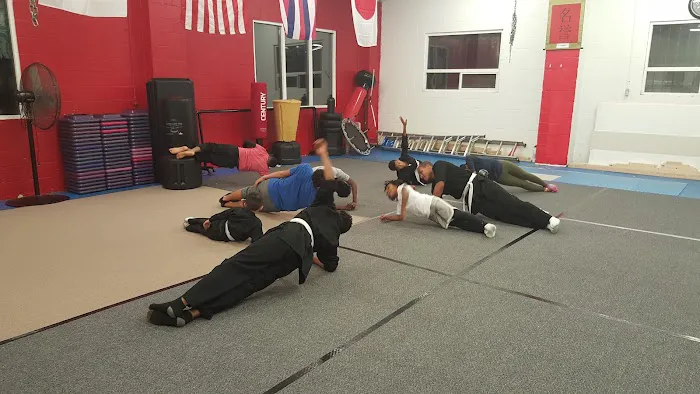 Kaju Fit Club (K.S.D.I) Picture 1