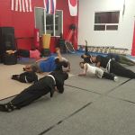 Kaju Fit Club (K.S.D.I)
