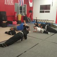 Kaju Fit Club (K.S.D.I) ico