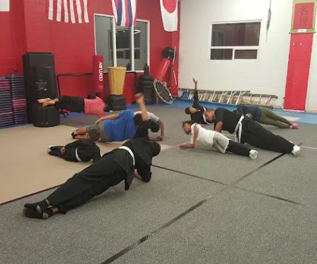 Kaju Fit Club (K.S.D.I)