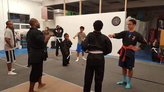 Kaju Fit Club (K.S.D.I) Picture 4