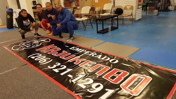 Kaju Fit Club (K.S.D.I) Picture 6