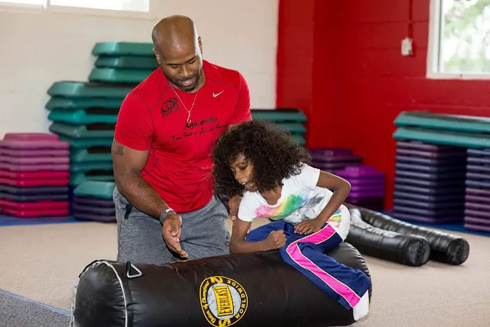 Kaju Fit Club (K.S.D.I) Picture 10