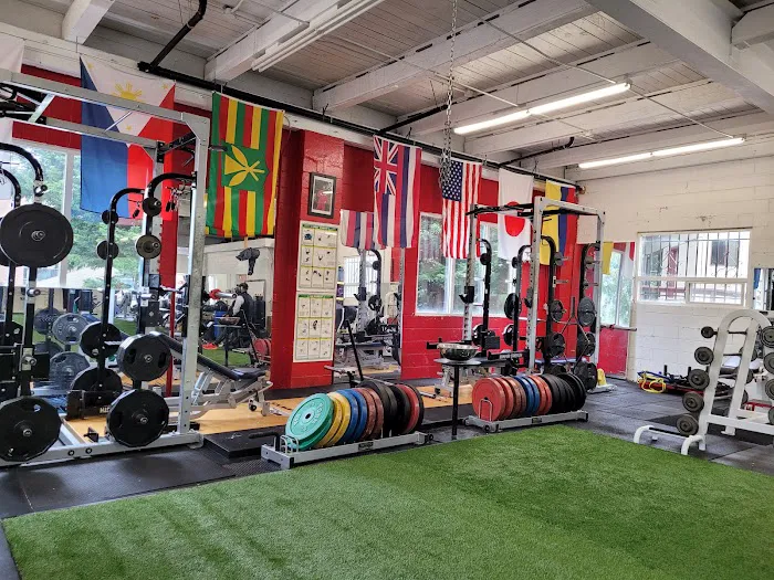 Stewart Performance Center Picture 1