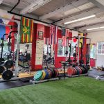 Stewart Performance Center