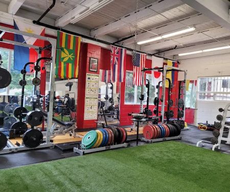 Stewart Performance Center