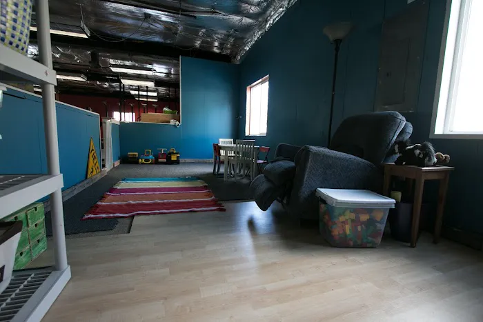 RHF CrossFit Picture 4