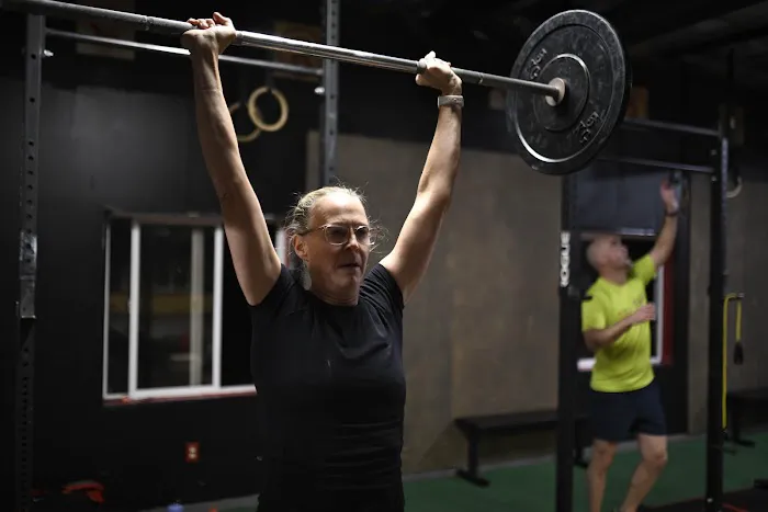 RHF CrossFit Picture 3