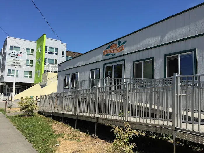 RHF CrossFit Picture 9