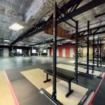 RHF CrossFit