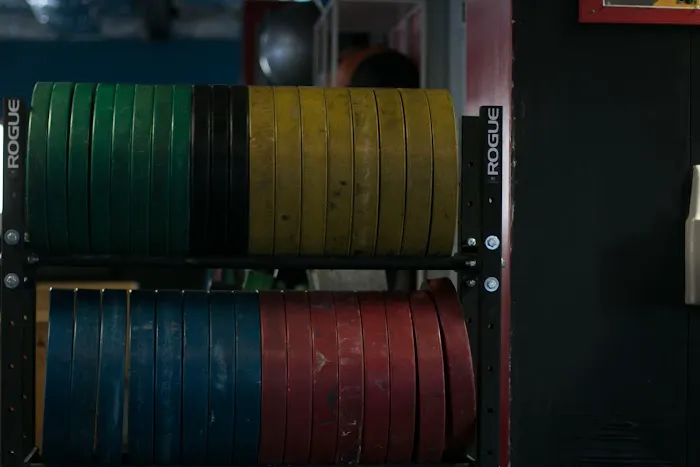 RHF CrossFit Picture 5