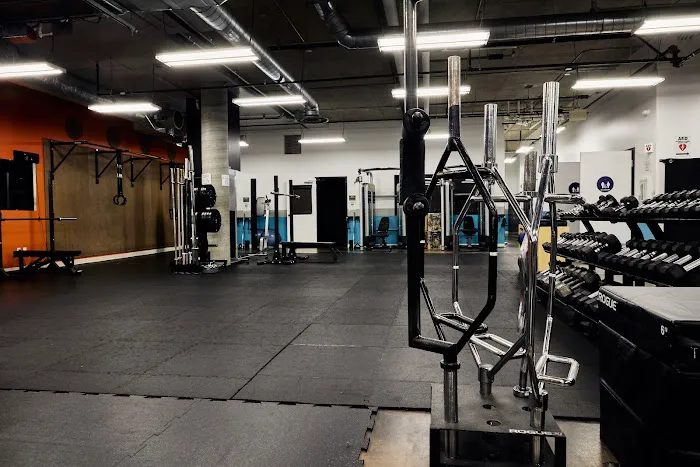 Rainier Health & Fitness Picture 9