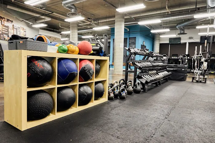 Rainier Health & Fitness Picture 10