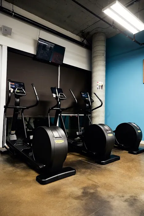 Rainier Health & Fitness Picture 7