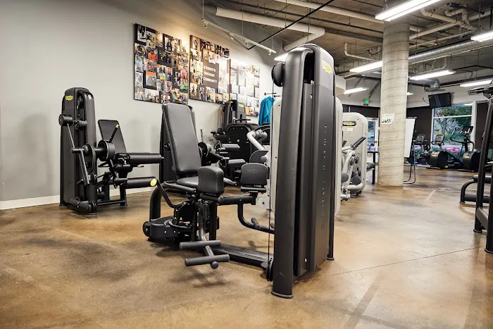 Rainier Health & Fitness Picture 4