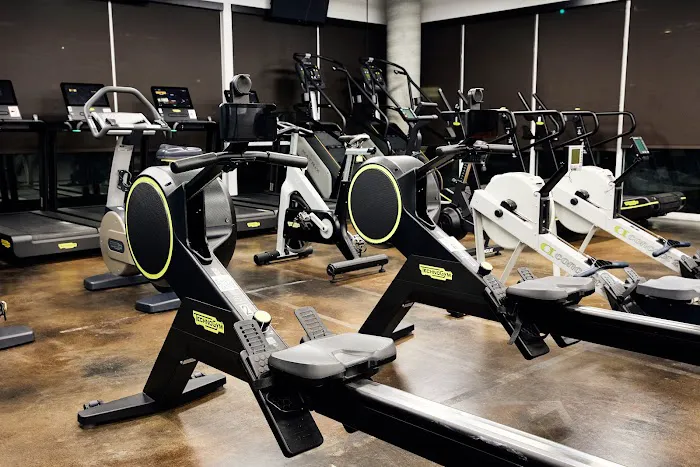 Rainier Health & Fitness Picture 6