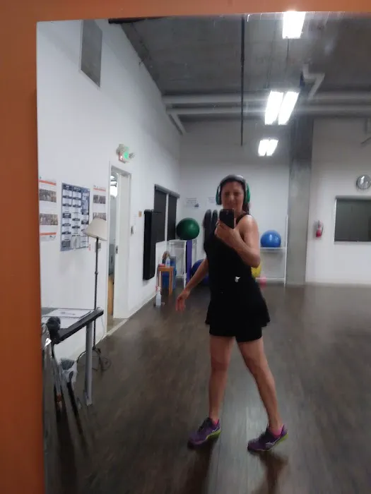 Rainier Health & Fitness Picture 8