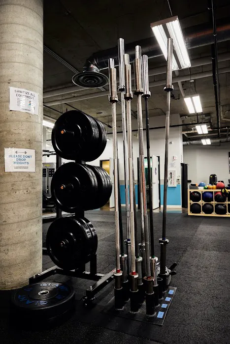 Rainier Health & Fitness Picture 3