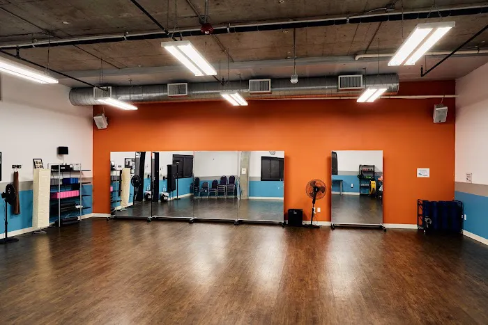 Rainier Health & Fitness Picture 2