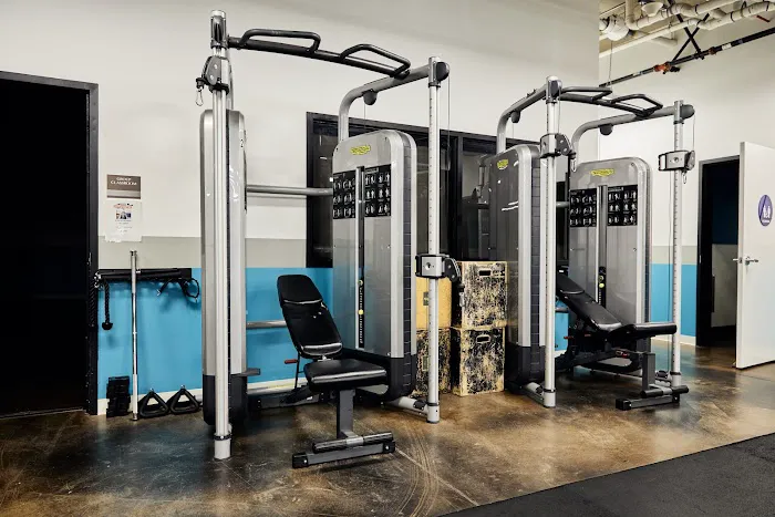 Rainier Health & Fitness Picture 1