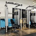 Rainier Health & Fitness