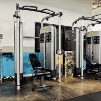 Rainier Health & Fitness ico