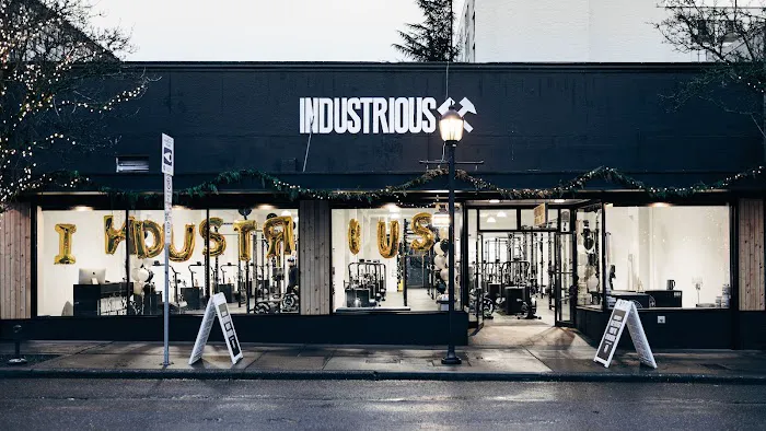 INDUSTRIOUS - West Seattle Picture 2