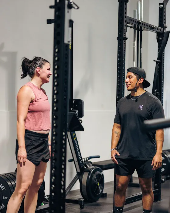 INDUSTRIOUS - West Seattle Picture 4