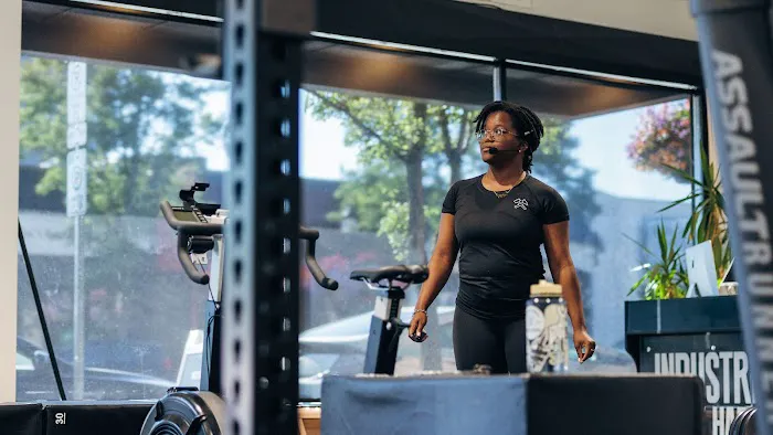 INDUSTRIOUS - West Seattle Picture 3