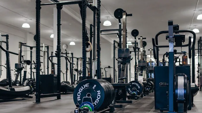 INDUSTRIOUS - West Seattle Picture 5