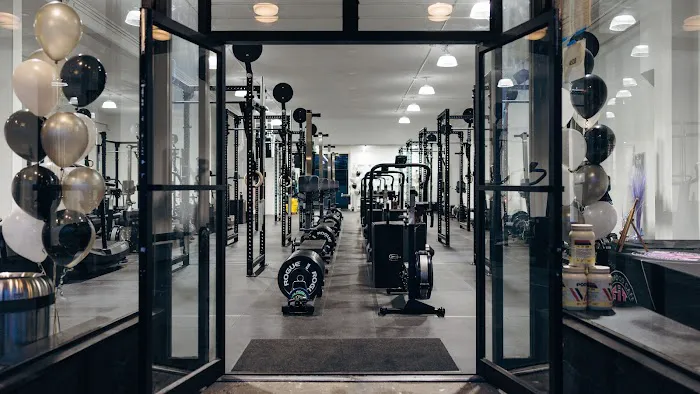 INDUSTRIOUS - West Seattle Picture 1