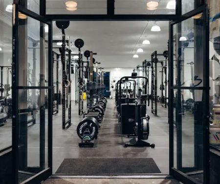 INDUSTRIOUS - West Seattle