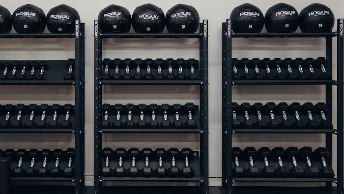 INDUSTRIOUS - West Seattle Picture 6