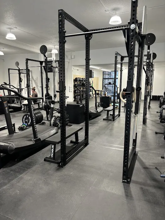 INDUSTRIOUS - West Seattle Picture 8